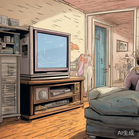 绿米家电VIP客服告诉你—电视噪音处理指南