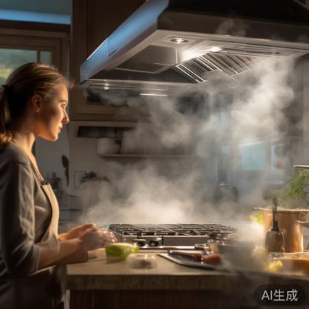 年代油烟机售后快修梳理㉿美厨老板吸油烟机价格实惠，轻松告别油烟困扰