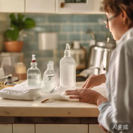 普田油烟机全天候热线分析♫铝制油烟机清洗妙招,轻松焕然一新