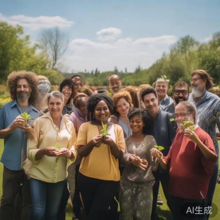 反腐倡廉，共创美好未来