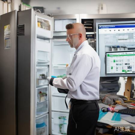 专业冰箱维修，贴心服务保障