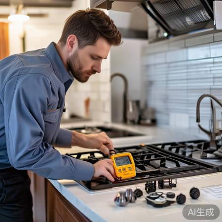 专业认证，保障维修品质