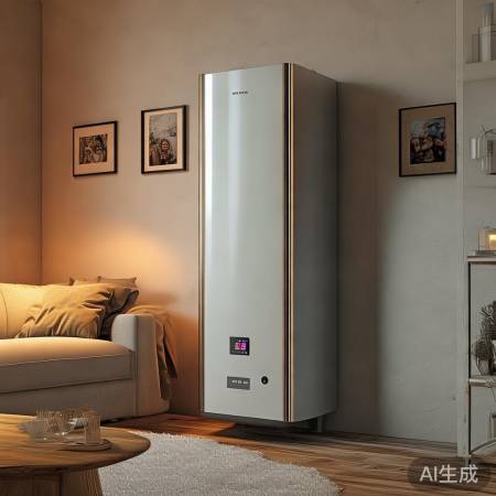 沃克拉壁挂炉故障快修中心阐明☜中国首台壁挂炉生产线揭秘：技术革新引领家居供暖新时代