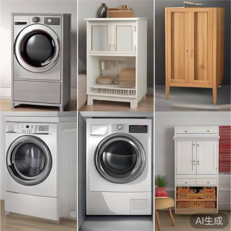 挑选风格，匹配家居