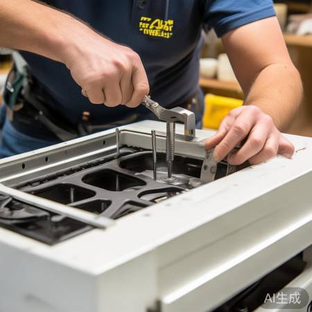 太太燃气灶全天维服热线分解あ燃气灶抽屉拆卸教程：轻松学会拆装技巧