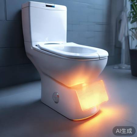 智能马桶高科技，注意使用细节