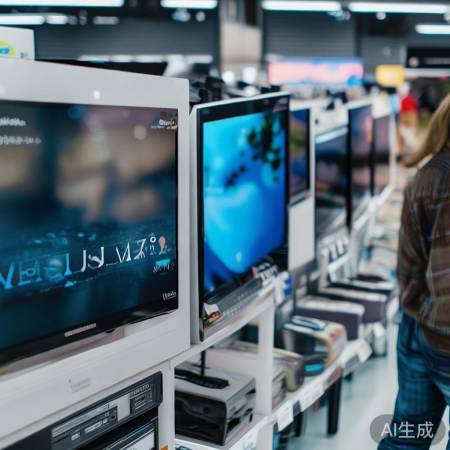 电视价格受售后服务影响