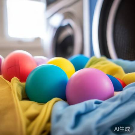 比佛利洗衣机400客服支持专线教大家↑洗衣小技巧：揭秘滚筒洗衣机里的神秘小球作用