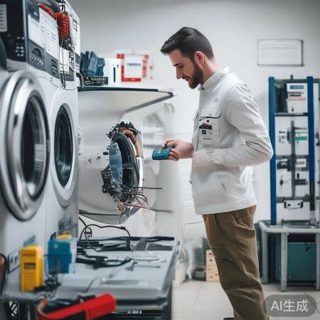 洗衣机维修专业规范