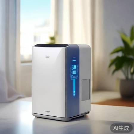 揭秘空气能医疗设备