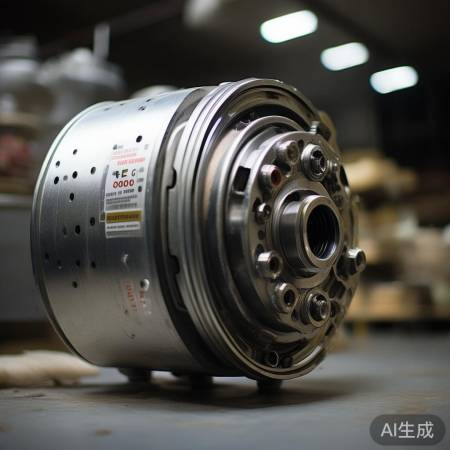 小型洗衣机离合器价格亲民