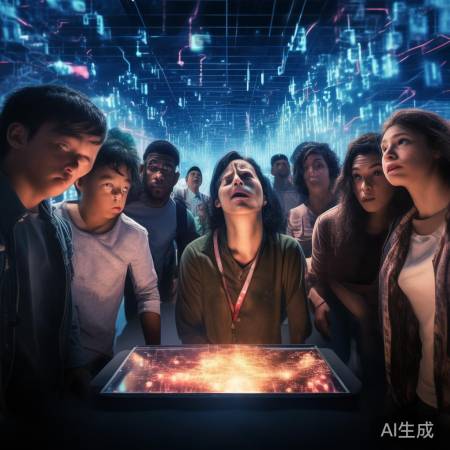 AI造黄危害社会，净化网络刻不