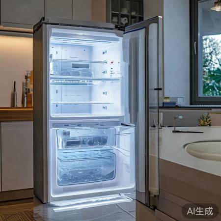 美菱冰箱常见故障及解决