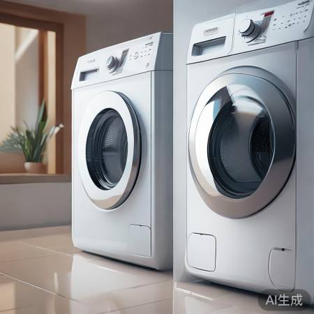 洗衣机烘干机防水小贴士