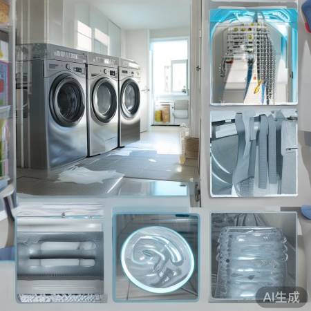 “家居防潮小技巧”