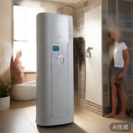 百乐满热水器售后全国网阐释(华凌空气能热水器全新升级，节能环保新体验)