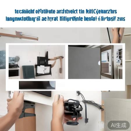 科勒智能电视机服务热线总览告诉你:可移动电视机支架实用攻略：轻松安装，稳固观影