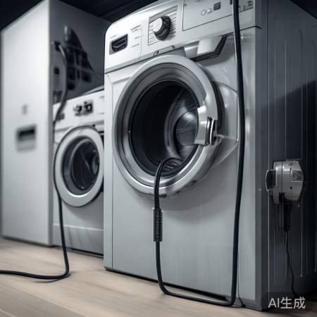 洗衣机功率需2500瓦以上