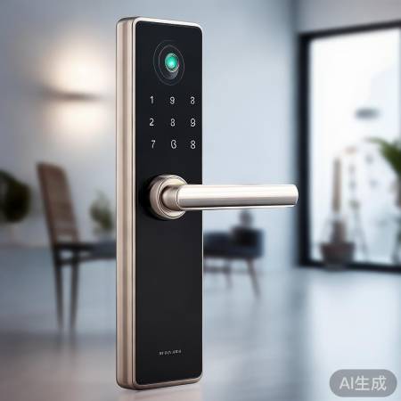 青稞智能锁全天候服务普及_锁哥智能锁:性价比高,实用评价如何?