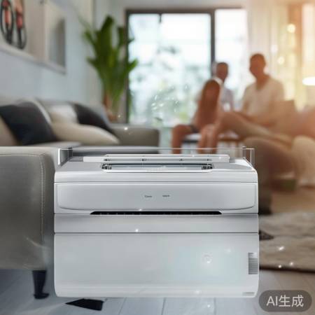 夏日清凉神器，售后保障齐全