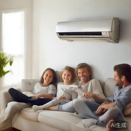 “口碑好，耐用亲民空调”