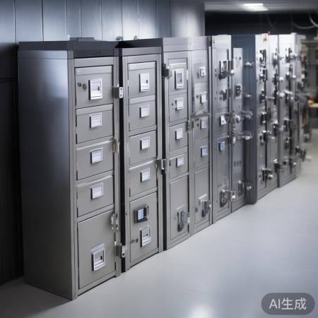 最新铁皮柜报价分享