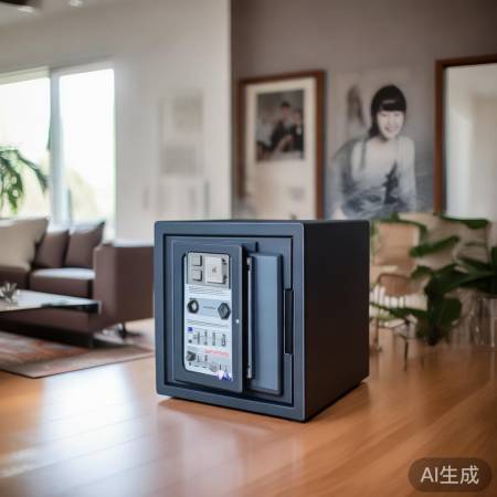 AIPU保险柜400服务点咨询解释√家庭报警保险柜安全开启指南