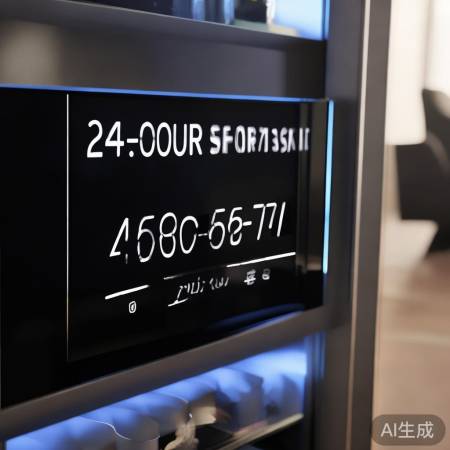 优格酒柜官网24小时服务阐释☜维格斯恒温红酒柜：品质生活新选择