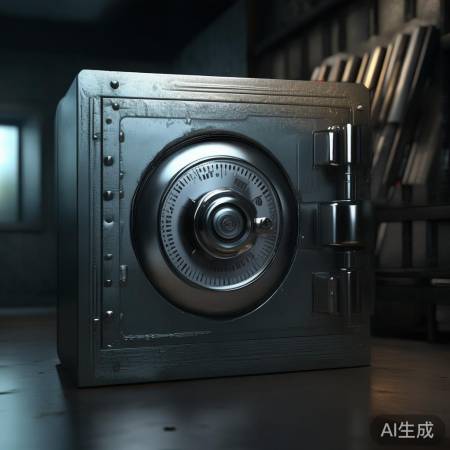 保险柜种类:机械式与电子式