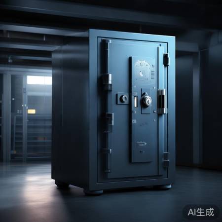 “艾保险柜,安心之选”