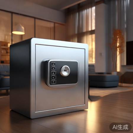 保险柜体验分享