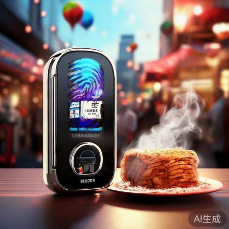 石将军智能指纹锁专业技术服务分析#莫氏鸡煲五一假期三天狂欢不停歇