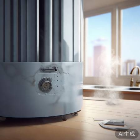 华帝热水器水温忽冷忽热