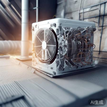 清华阳光热水器空气能24时服务热线分析♫空气能热泵噪音问题解析：揭秘低噪音解决方案