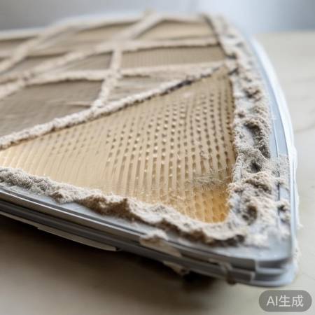 三菱电机中央空调总部客服电话号码解读：中央空调滤网清洗方法详解