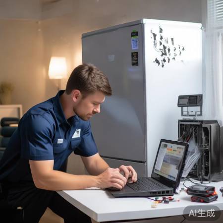 规范维修,质保无忧