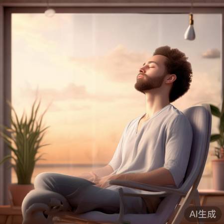 深呼吸,放松心情,解锁更简单