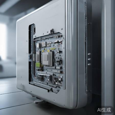 壁挂炉主板，壁挂炉大脑