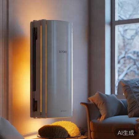 壁挂炉主板，实用为主