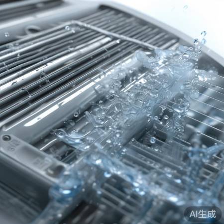 伊莱克斯空调客户中心教大家㊤空调抽湿原理揭秘：如何高效去除室内湿气