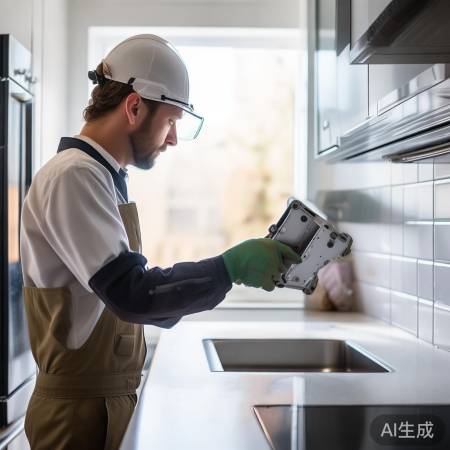 消毒柜安装找正规师傅