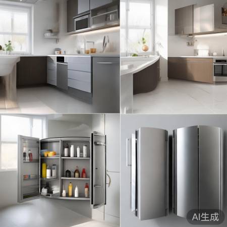 消毒柜安装要点:通风干燥防潮