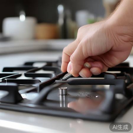 百尊燃气灶网络报修服务专线梳理(燃气灶支架高度调节技巧，轻松适应不同身高用户)