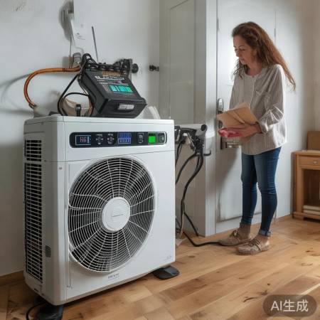 火王热水器总部人工客服号码科普『地暖热水器加热不显示？解决故障指南！』