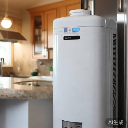 C品牌热水器,性价比高