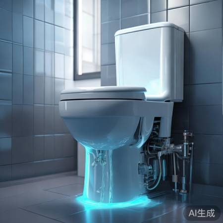 影响智能马桶水压因素