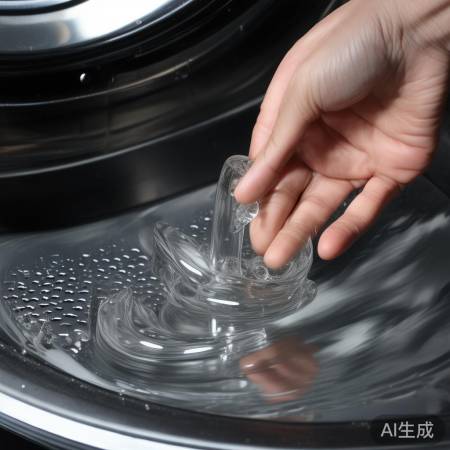 三洋洗衣机专业维服教你㉿洗衣机滚筒塑料摩擦原因及解决方法