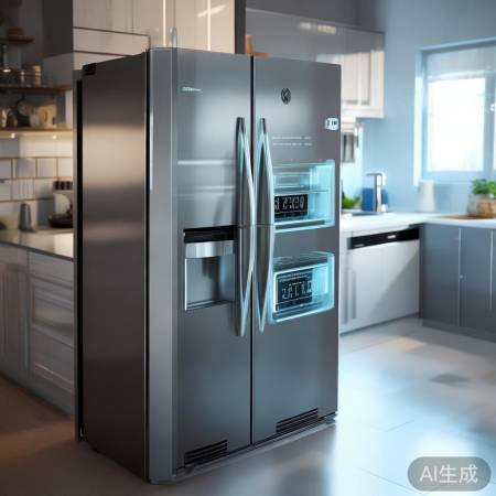 冰箱温控如空调，传感器调平衡