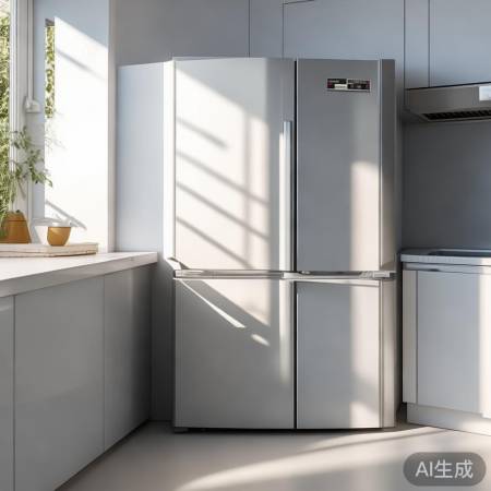 冰箱宜阴凉通风,避直射光