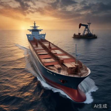 美伊石油出口，自相矛盾？